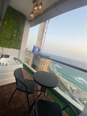Rooz Apartment